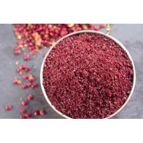 Sumak 250 Gr